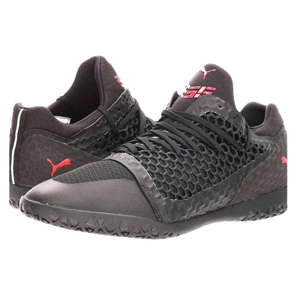 Men’s Puma 365 Netfit CT Soccer Shoe